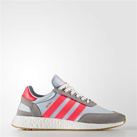 adidas iniki grijs dames|adidas iniki runner shoes.